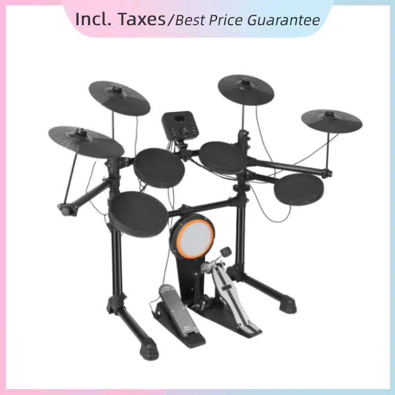 #6 Top 20 Drum Sets Worth Buying In 2026