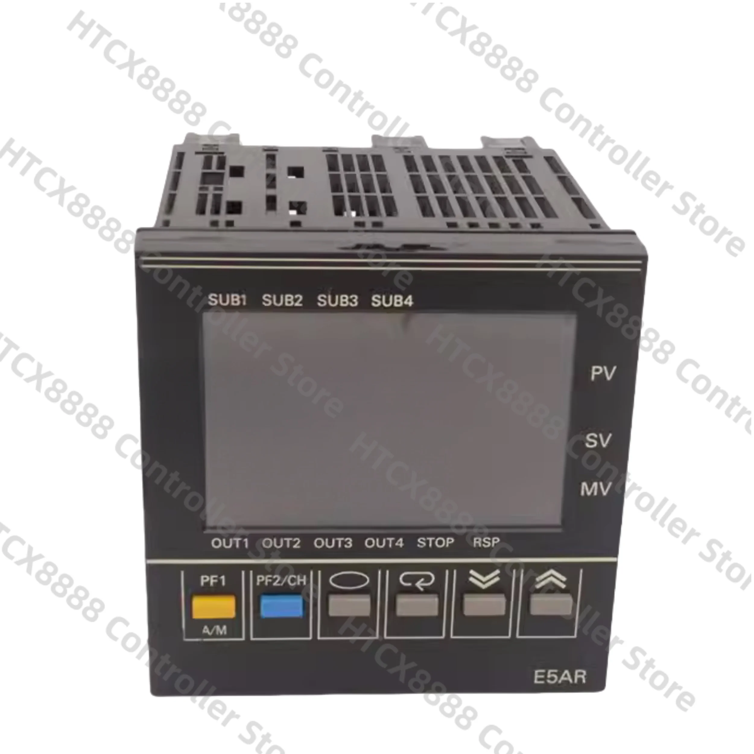 New Original E5AR-QQ43DW-FLK 100-240VAC