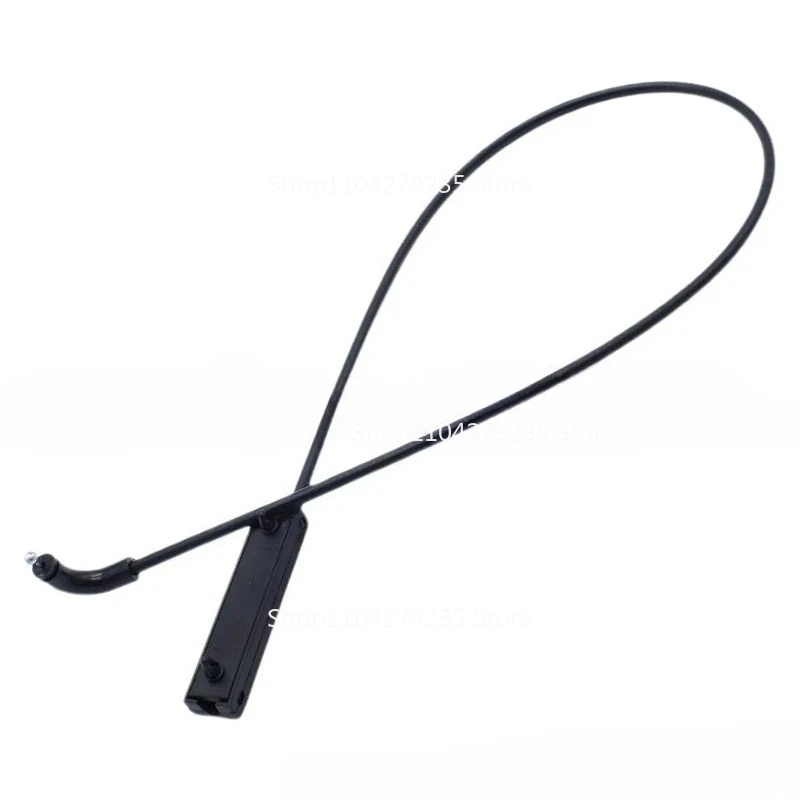 

Подходит для кабеля капота BMW серии 1, 51237060551.