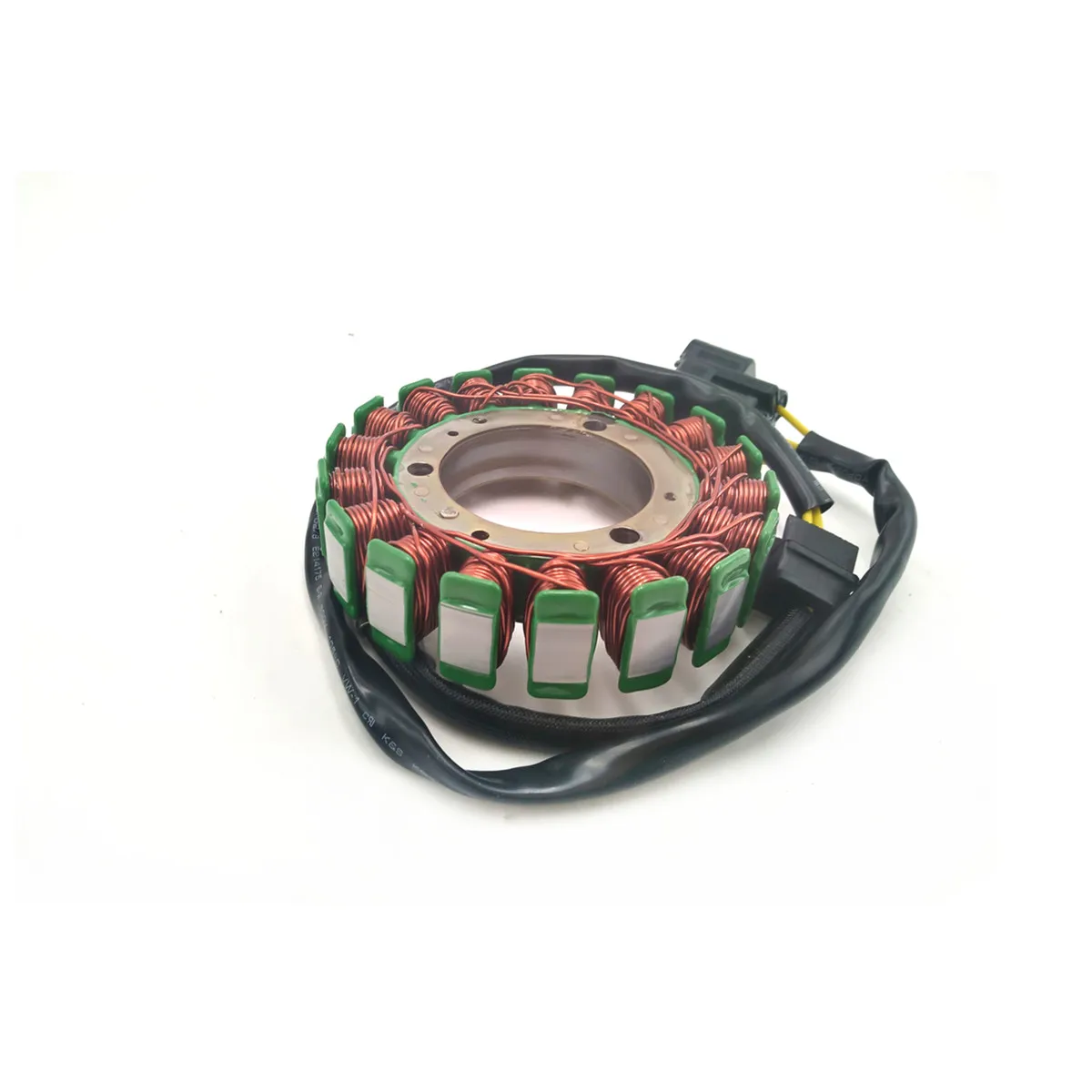 Magnetic Motor Stator For CF 800 Moto Z8 X8 U8  800CC Magneto 18 Coils Cforce Uforce Zforce ATV UTV SSV Repair Parts 0800-032000
