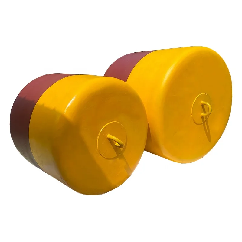 Manufacturer's Professional EVA Foam Marine Mooring Buoy Navigation and Monitoring Buoy Fountain Pump Buoy - Marine Supplies