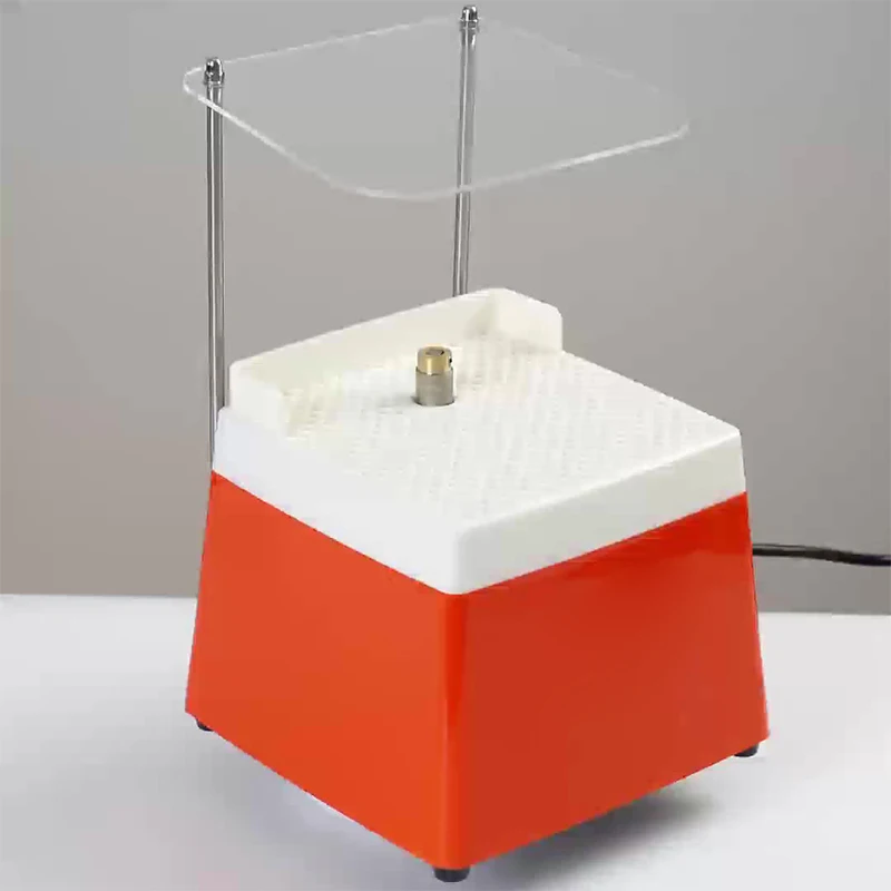 

Мини-портативная витражная шлифовальная машина 220 В, 65 Вт, алмазные стеклянные художественные шлифовальные инструменты, синий с шлифовальным кругом MD901