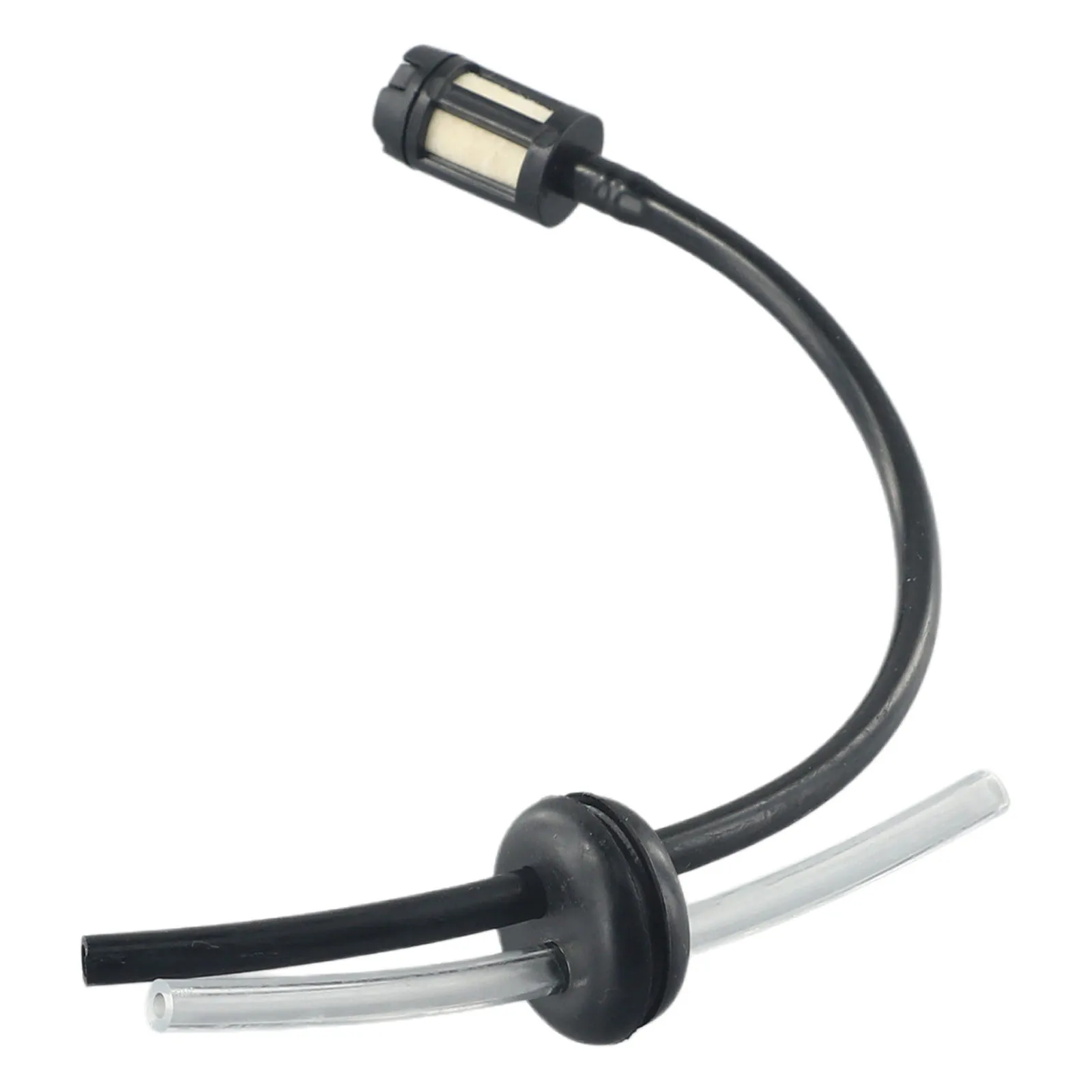 New Fuel Line Kit Trimmer Brushcutter For 4 Stroke Non-original Part 18mm For 4 Stroke Trimmer Brushcutter Fuel Filter