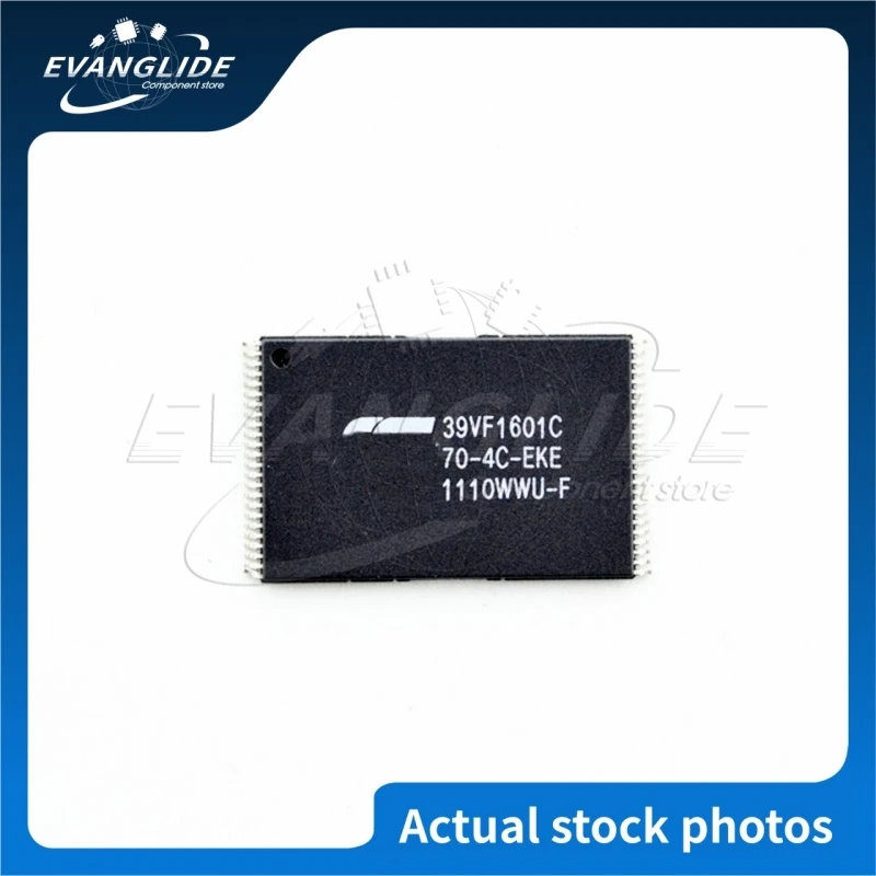 10 PCS/LOT SST39VF1601C-70-4C-EKE Original & New NOR FLASH In Stock Wholesale