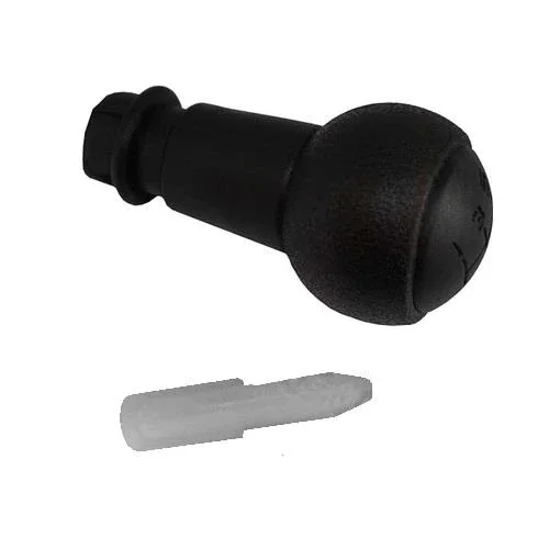 GEAR KNOB PARTNER HILL-BERLINGO 2009- 207-307-308-407-C2-C3-C4 245632941