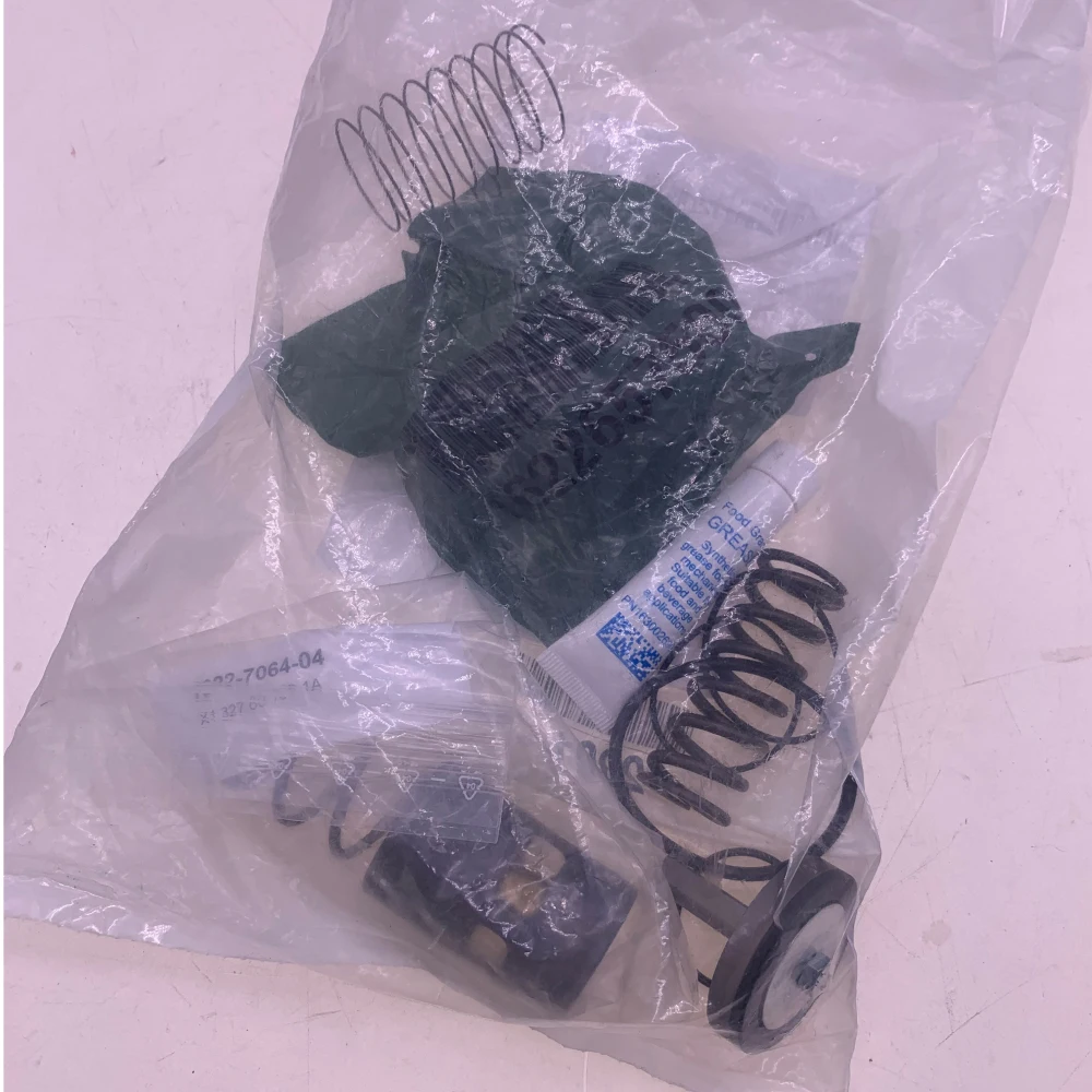 2sets/lot 2901353100 genuine 20VITHERM.VALVEKIT8000H STD service kit MPV and thermostat kit