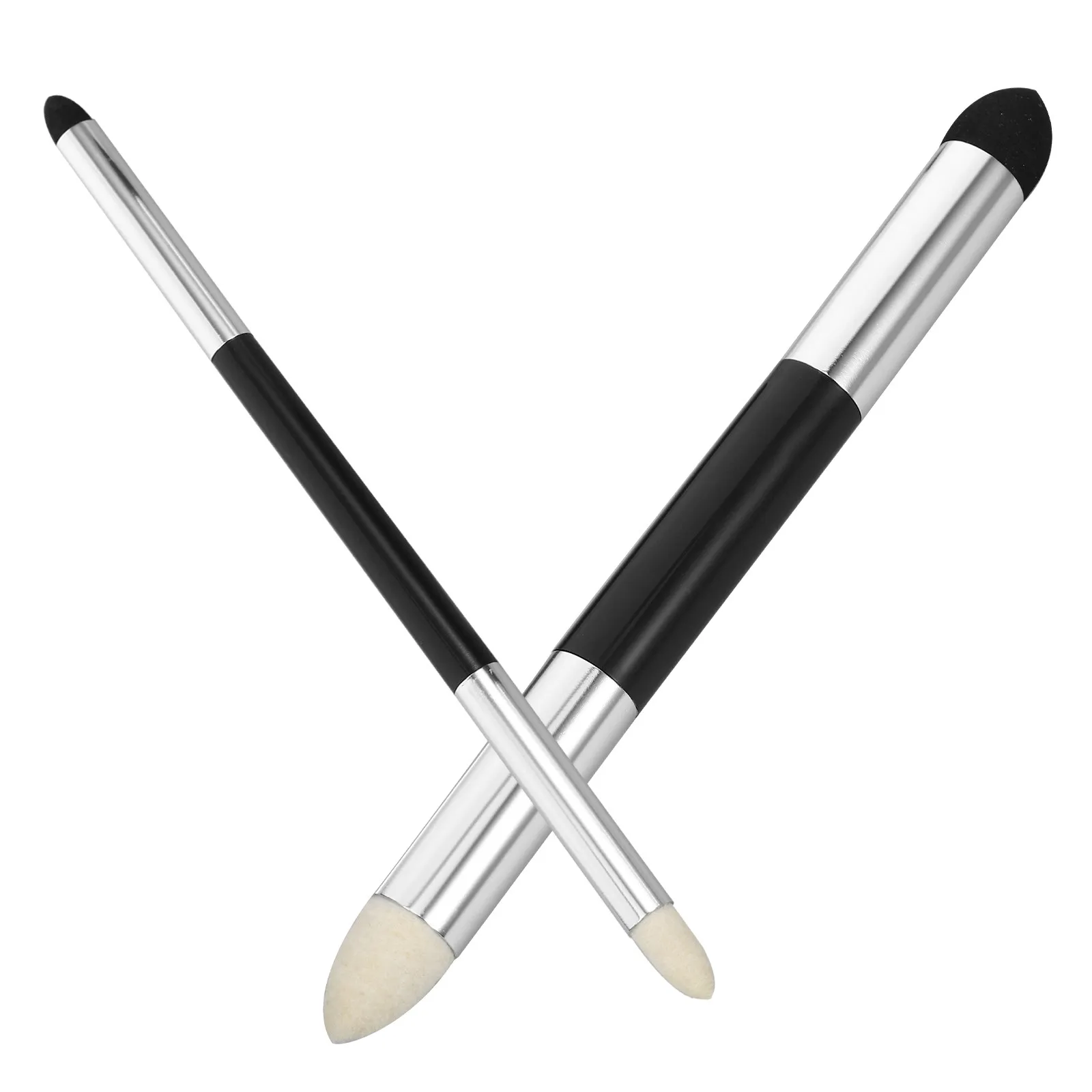2Pcs Sketch Wiper Art Blender Set Ergonomic Drawing Tools Sketching Supplies for Artists Paper Blenders Blending Stump