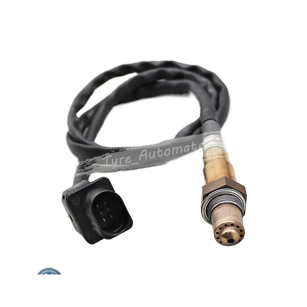 0258017025  WideBand Oxygen Lambda Sensor LSU4.9 for PLX UEGO AEM 30-2004