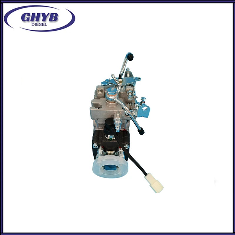 

VE6/12F1100RND509 Brand New Injection VE Pump 196000-5090 32B65-17030 for MITSUBISHI S6S-DT Diesel Engine