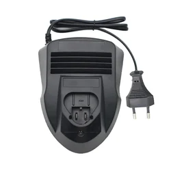 Chargeur de boîtier de batterie pour perceuse électrique Bosch, AL1115CV, Eddie Ion, 10.8V, 12V, BAT411, BAT412, TSR1080, GSR10.8, GSA10.8V, GWI10.8V, TSR120