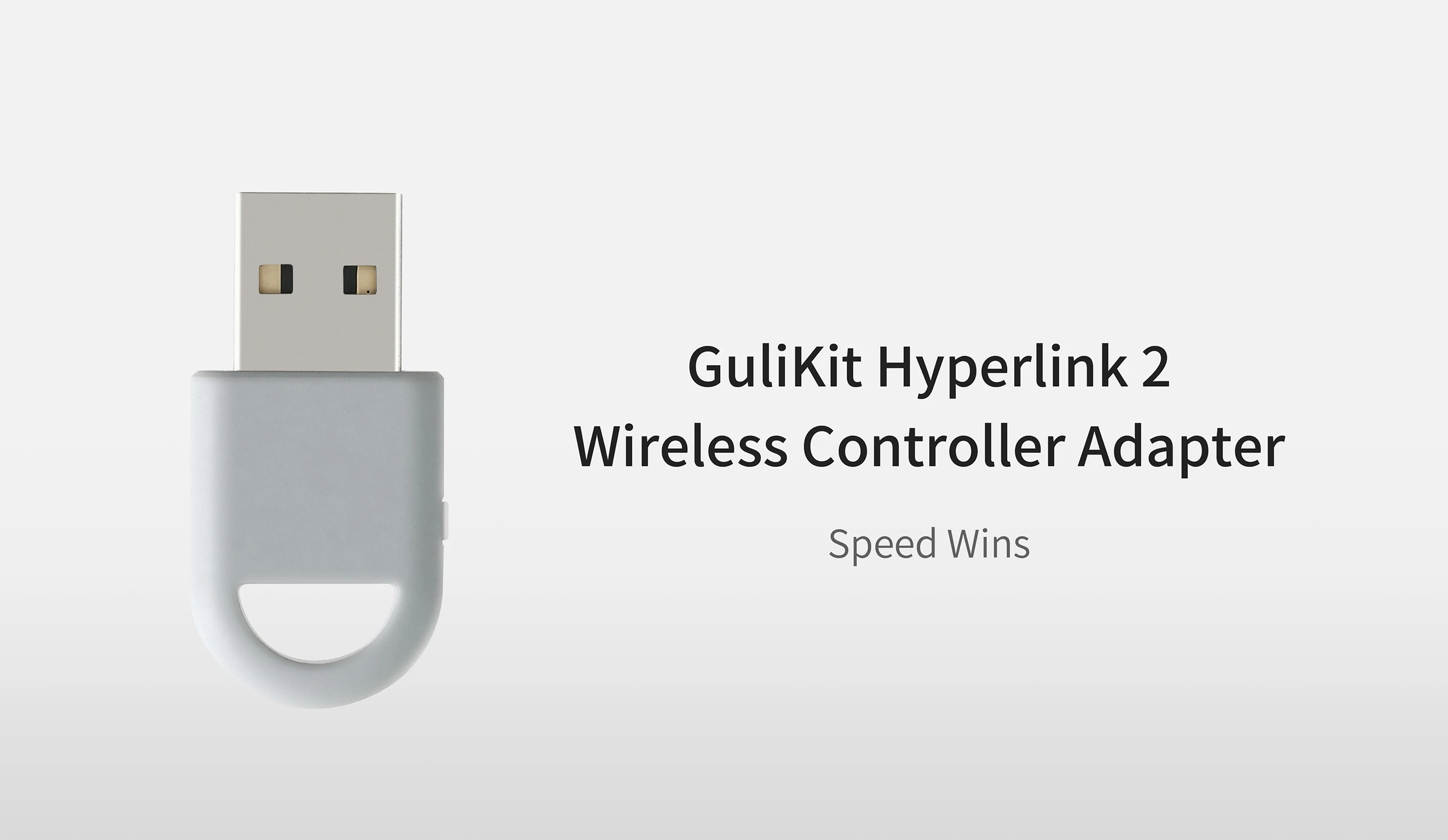 GuliKit Bluetooth-Spielcontroller mit TMR-Joystick und Hyperlink 2 Adapter für Windows/Switch 2/Steam Deck/iOS/macOS – Detail 21