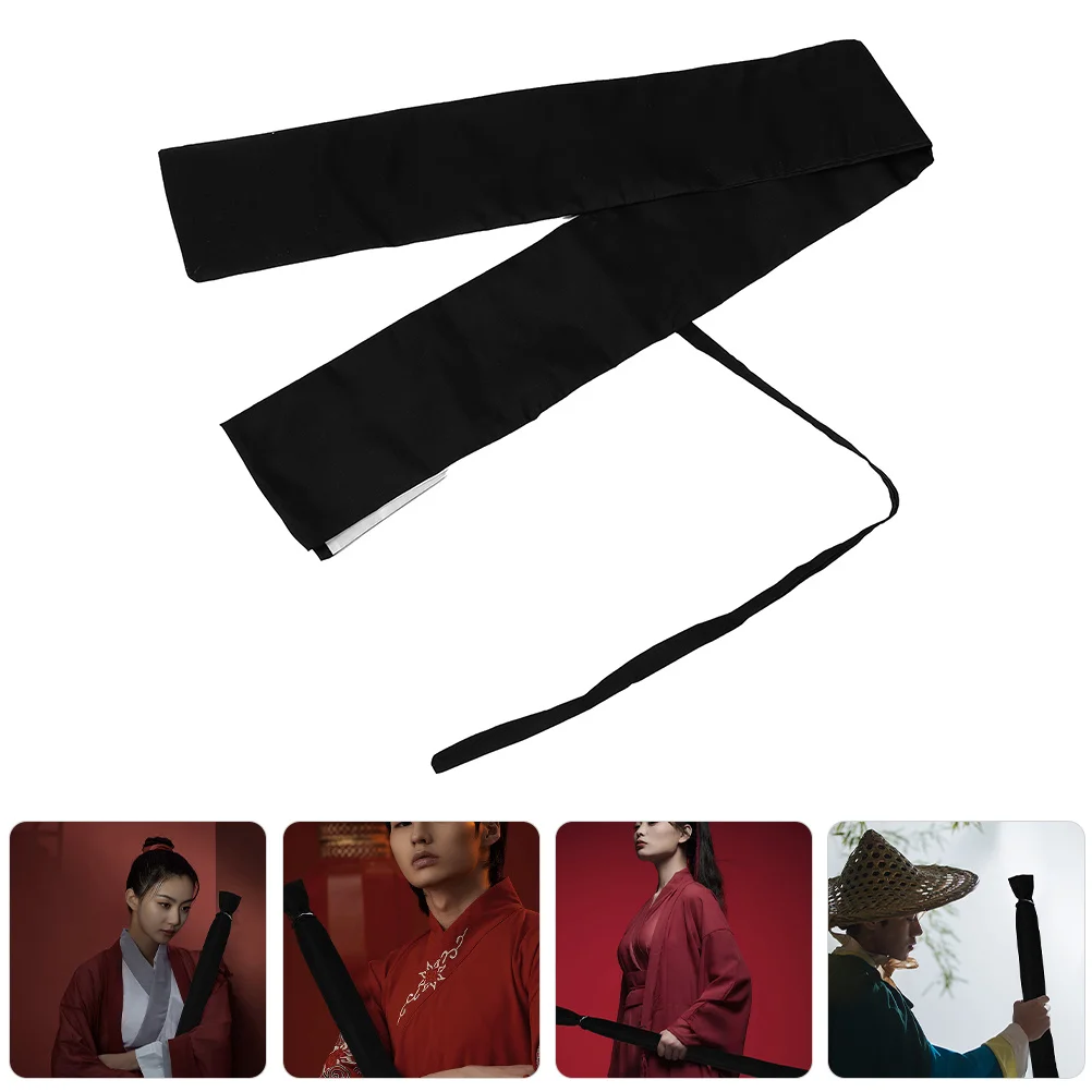 

Japanese Style Carrying Sleeve Portable Bag Pouch Holder Organizer Storage Protector for Martial Arts Training