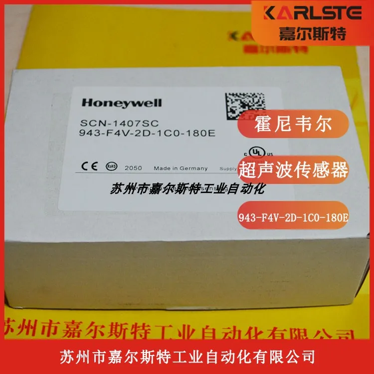 Original Genuine 943-F4V-2D-1C0-330E Honeywell HONEYWELL Ultrasonic Sensor Price Negotiation