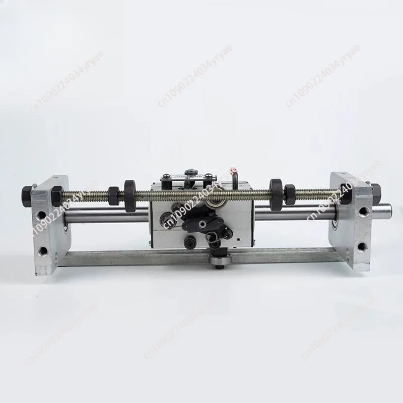 GP15 RG3-15-2MCRFX Full Set Winding Wire Arrangement Machine Pitch 0-11mm Max Dirving Force 15kg Automatic Wire Arranger