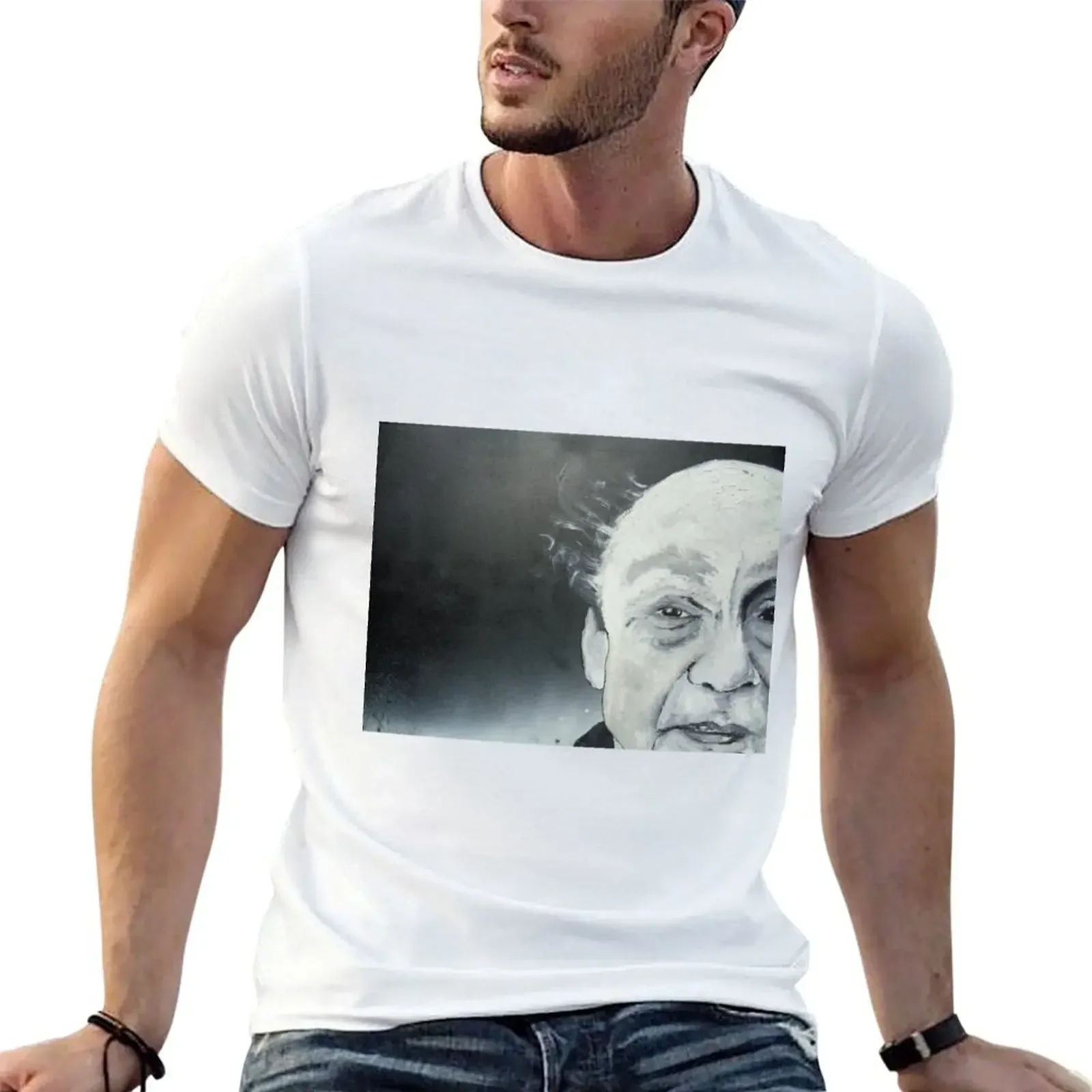 Merce' by Christian Asare T-Shirt shirts graphic tee vintage clothes anime t shirts men workout shirt