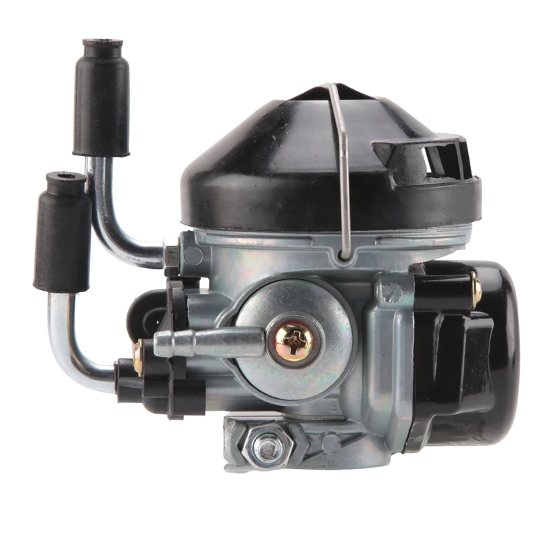 50Cc Vergase Carburetor Sha15 for Dellorto SHA 15/15 103 MBK 51 AV10 NEUF 15-15 Moped Carburettor Carby Carburator