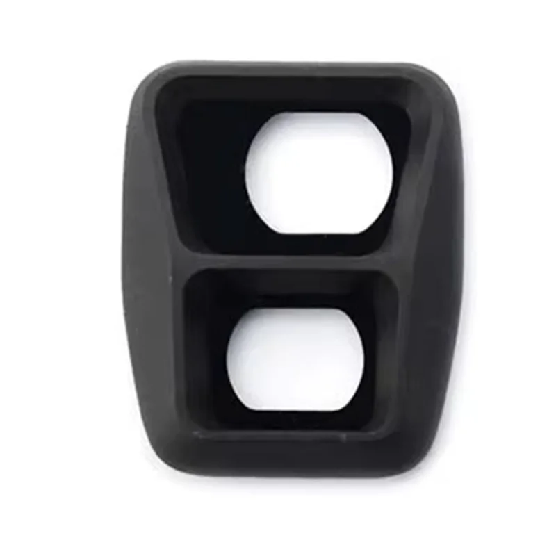 A13E-For DJI AIR 3 Drone Gimbal Camera Frame With Replacement Lens Glass PTZ Camera Cap Repair Parts For DJI AIR 3