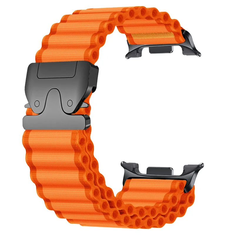 Nylon Loop Strap Fo… - image