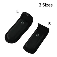 Knife Cover Nylon Oxford Set Folding Packaging Case Flashlight Holder EDC Pliers Scabbard  Portable Pouch Army Knives Cover Bags