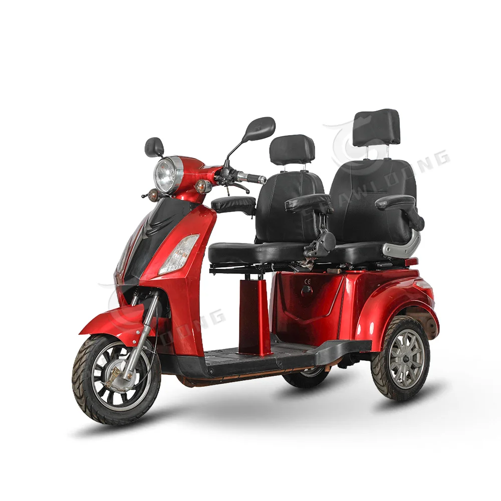 

3000w Cargo Tricycle De Motorcyrlc Adult 60v 1000w Volta Electric For