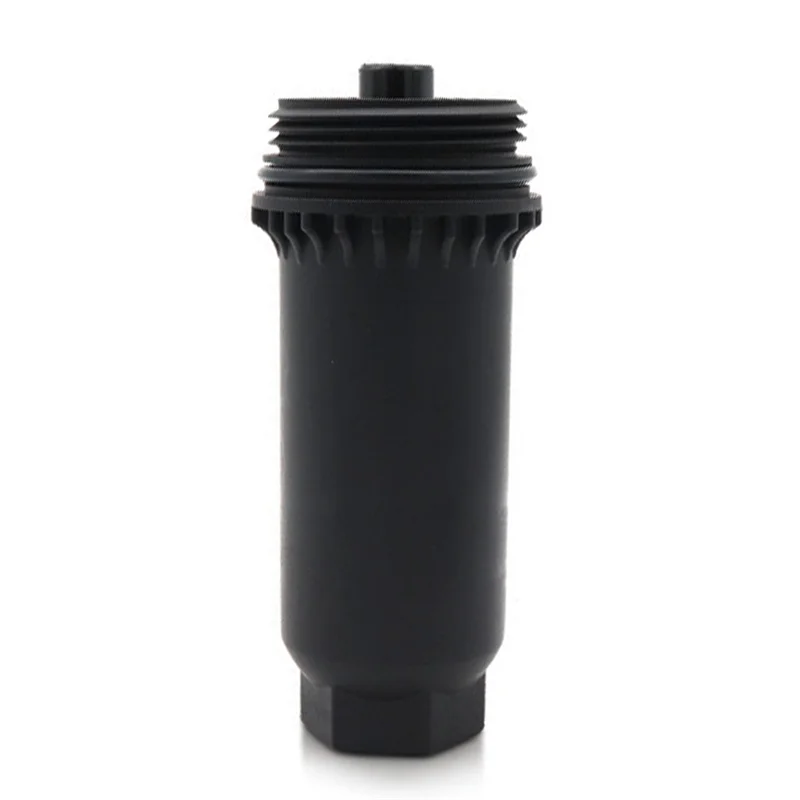 2Pcs Car Gearbox Oil Filter 6DCT450 MPS6 For Dodge Ford Kuga S-MAX Volvo Automatic Transmission Filter 7M5R-6C631-AD