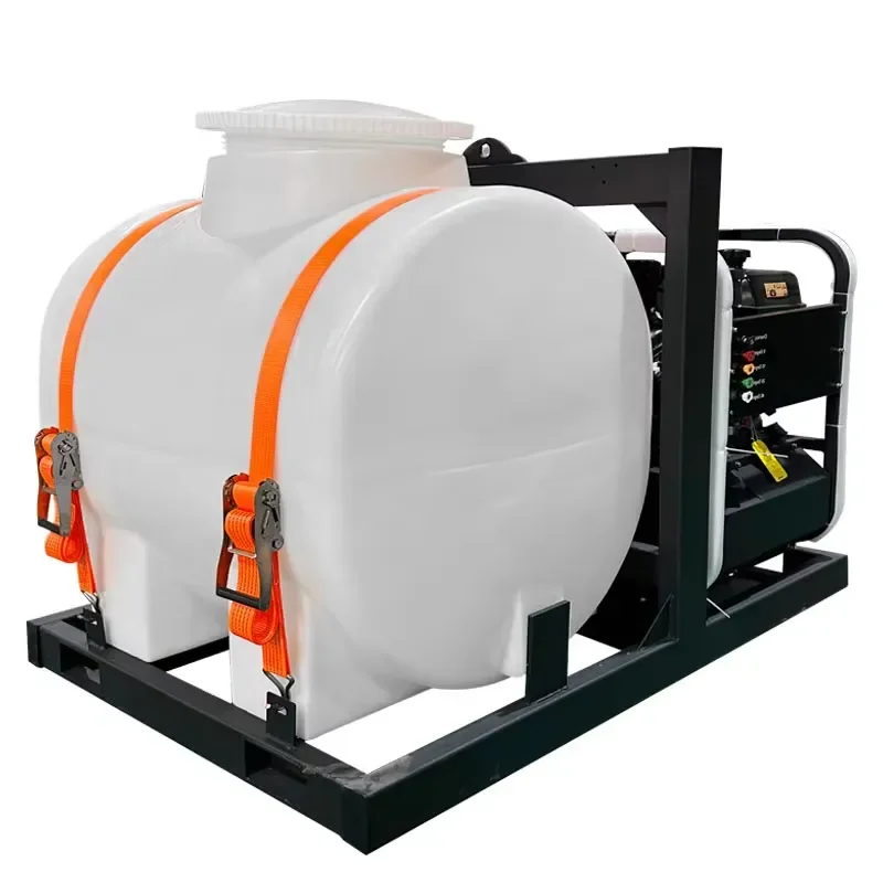 Pressure Washer Heavy for Car Wash and Garage