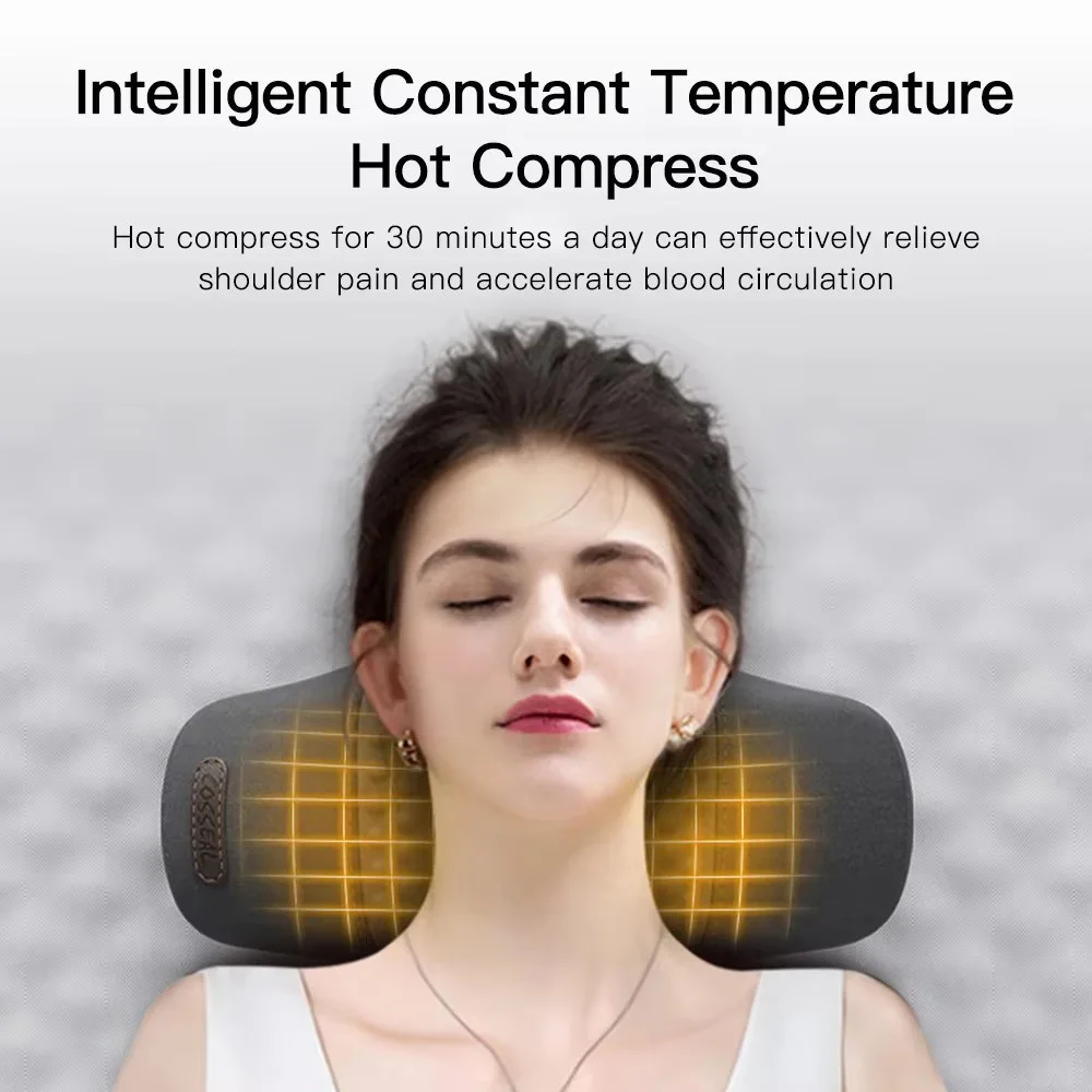 Thumbnail 4 - #67 Compare Neck Massagers Before You Buy