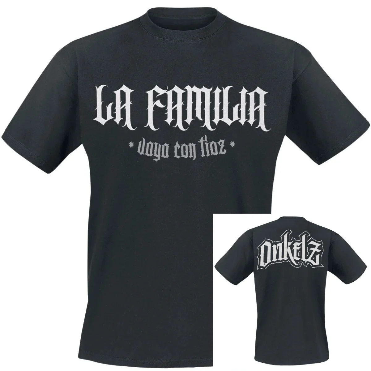 Sommer Hot Böhse Onkelz Grafik Baumwoll-T-Shirt Unisex Sommer Kurzarm Mode Marken-T-Shirt Luxus Casual Vintage Tees
