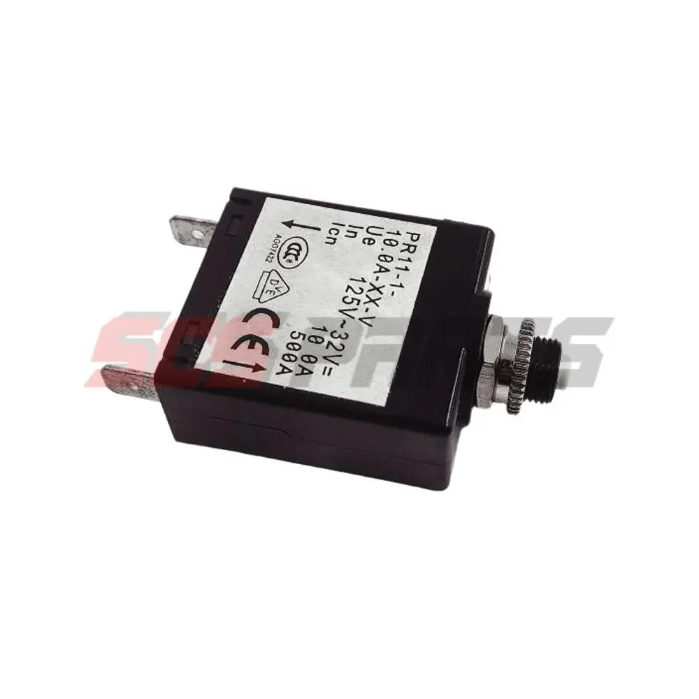 

3034953 Автоматический выключатель подходит для двигателя Cummins K19 K38 NT855 QSK