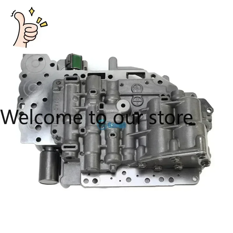 2026 Cross-border Special Supply, Auto Parts AW81-40LE Solenoid Valve Body, Suitable For