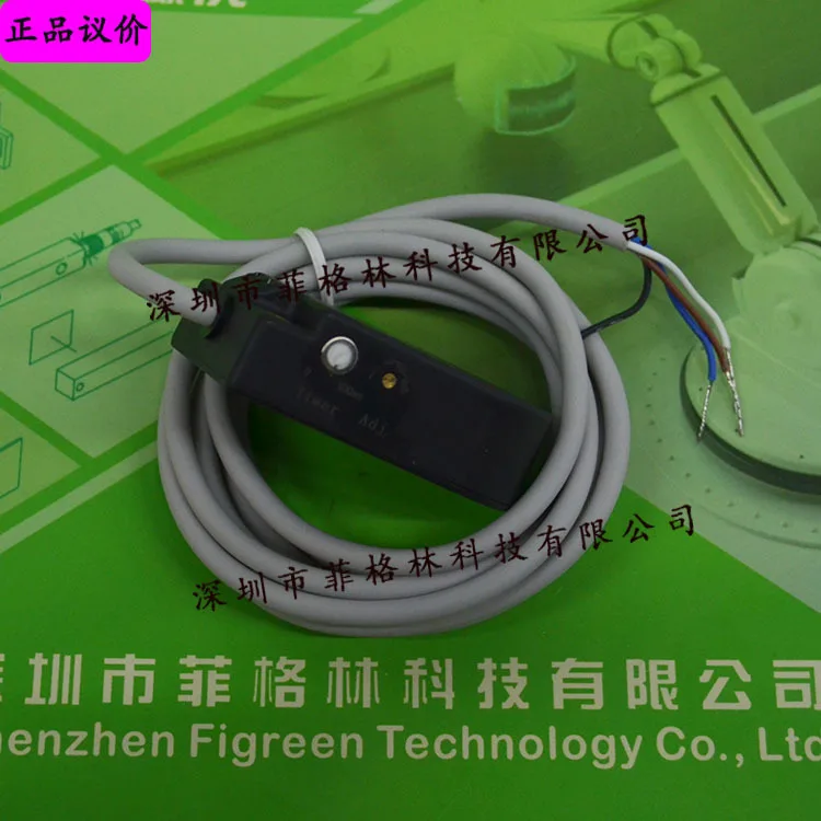 2025 [Foto física] SCA05-N Taiwan Editest Ring Sensor