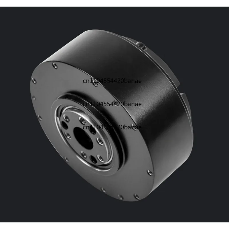 Joint Motor Module ROBSTRIDE01: Quasi-direct drive 17Nm integrated joint module in stock