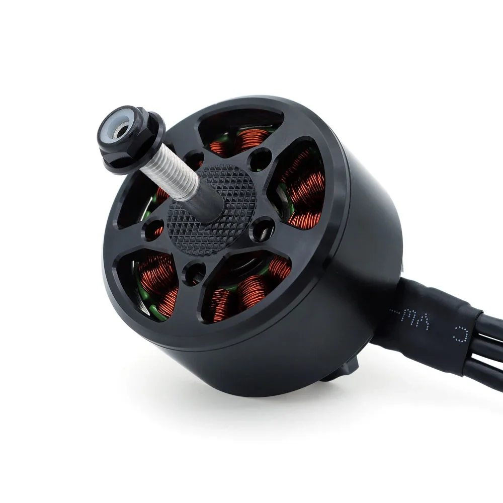 VoidFly F Hot Sale High Torque Antigravity MN4006 KV380 Brushless Dr-one Motor for Air-craft and Ultralight Dr-ones UAS U-AV FPV