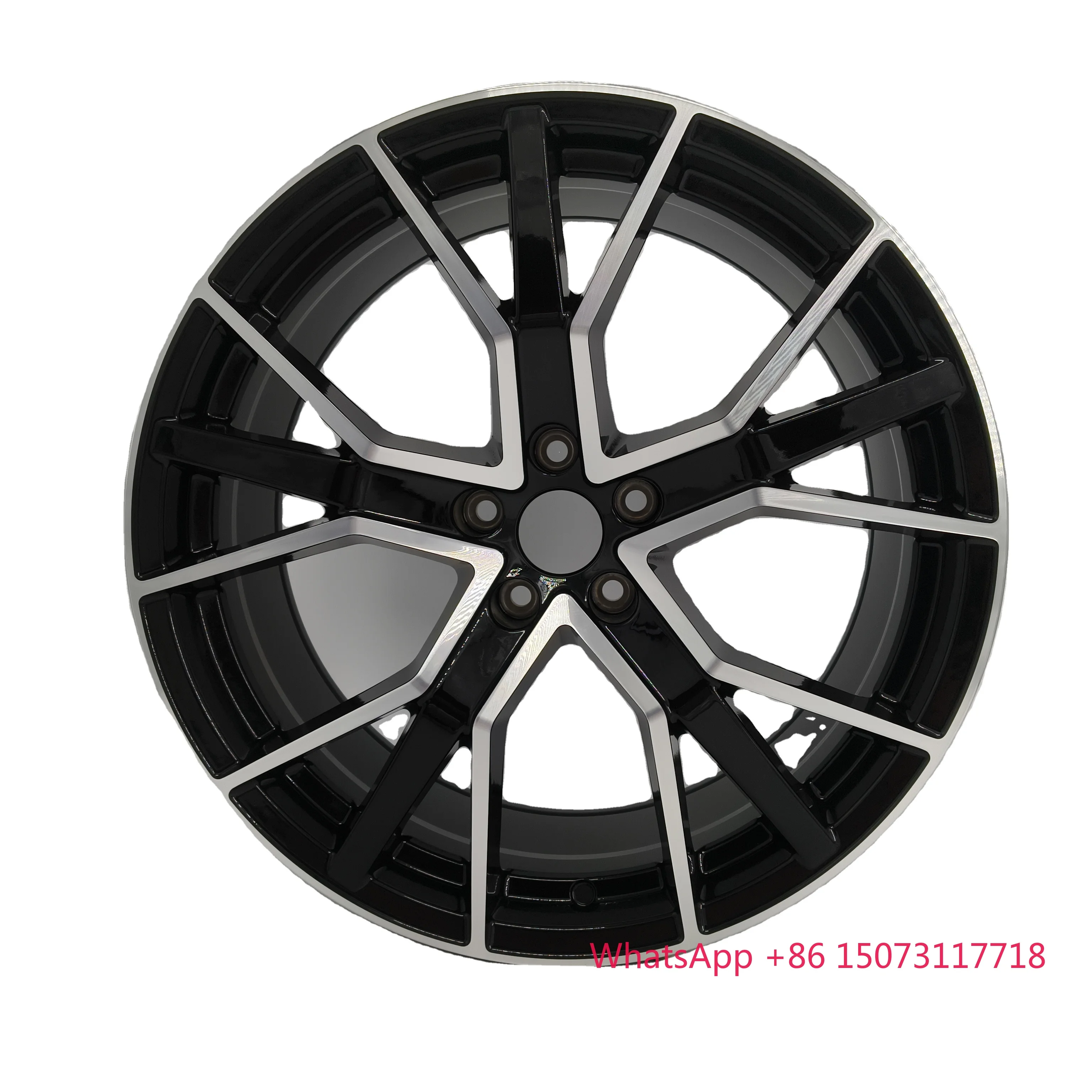 

for Full Size 19 20 21 22 Inch 5*112 Passenger Car Alloy Wheels Rims for A5 A7 S4 S5 S6 RS4 RS5 RS6 Q7
