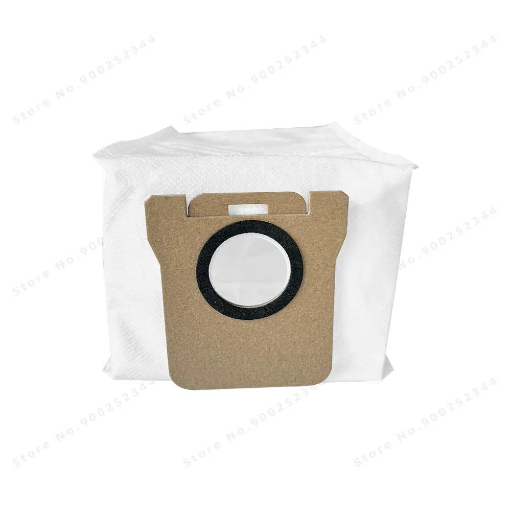 Compatible For Xiaomi Mijia M30S D103CN Replacement Parts Accessories Consumables Main Side Brush Hepa Filter Mop Cloth Dust Bag