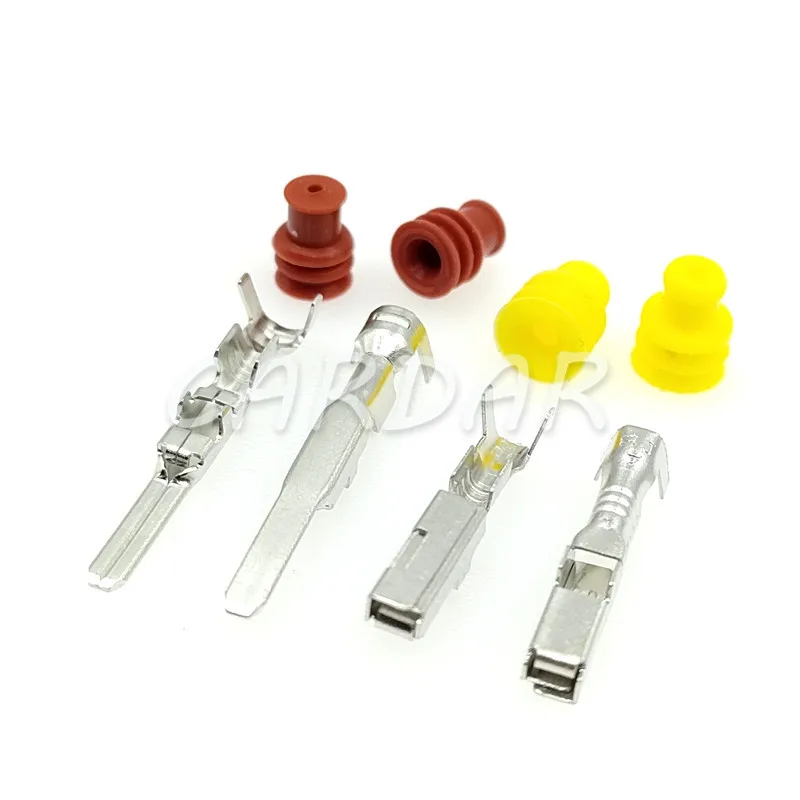 Conector de bobina de encendido de 2 pines, para Toyota 1JZ 2JZ 1JZ GTE 2Jz, Lexus SC300, Mazda RX7 S6 90980-11246-30, 7283-8226, 1 Juego