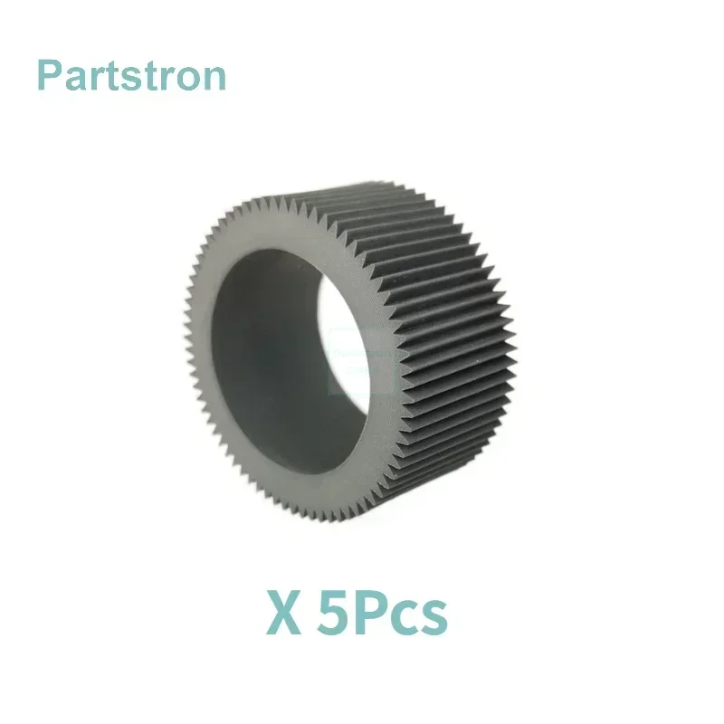 5Pcs Rubber Roller … - image