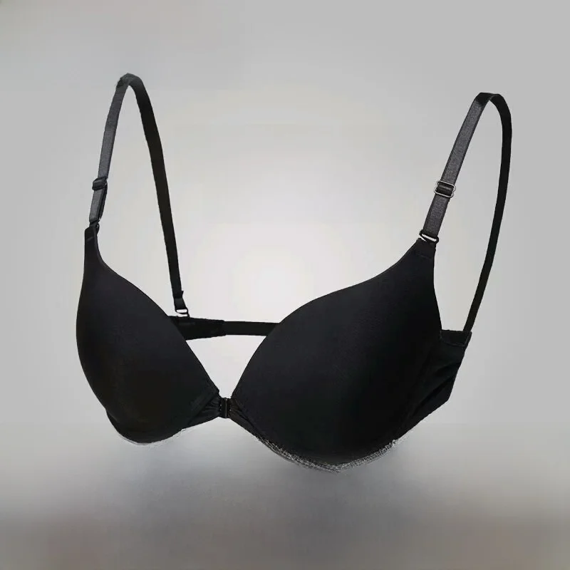 Adjustable Latin Dance Professional Dance Bra One-Strap Underwear New 2018 Women's Fitness Sports Yoga Top Leotard