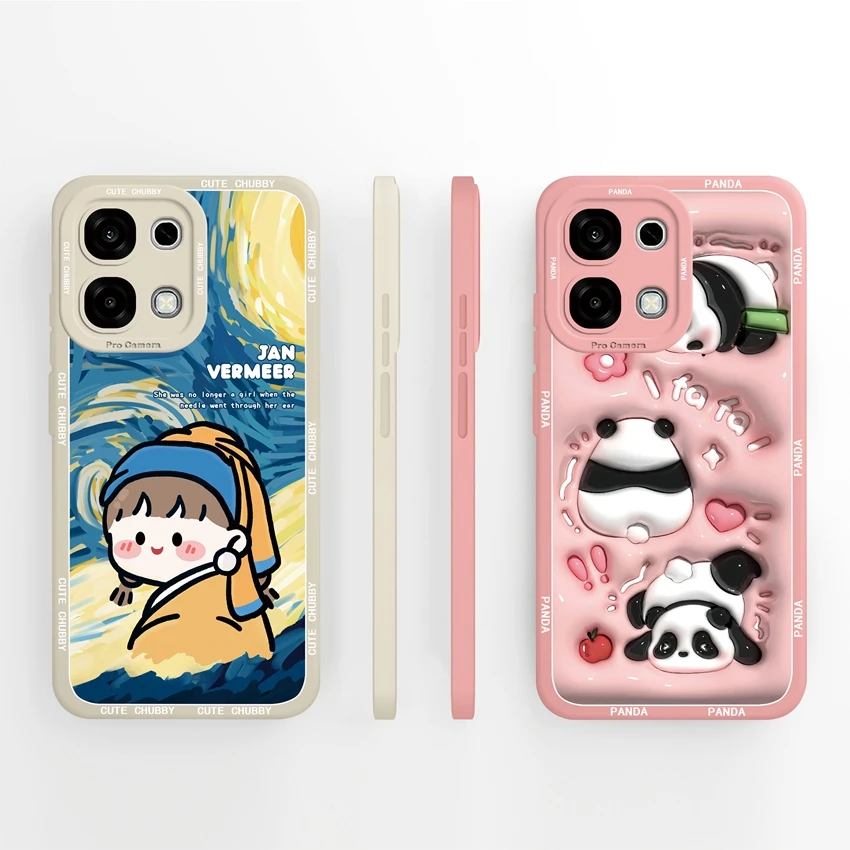 For Oppo F31 5G Cas…