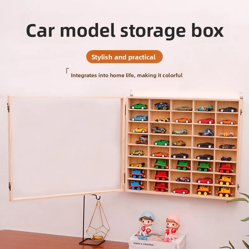 Thumbnail 4 - #4 Trending Wall Hanging Organizers Right Now