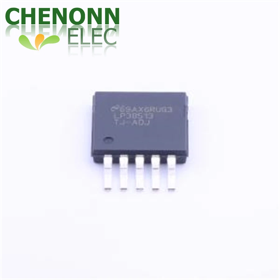 

5PCS/LOT LP38513TJ-ADJ/NOPB (PMIC)