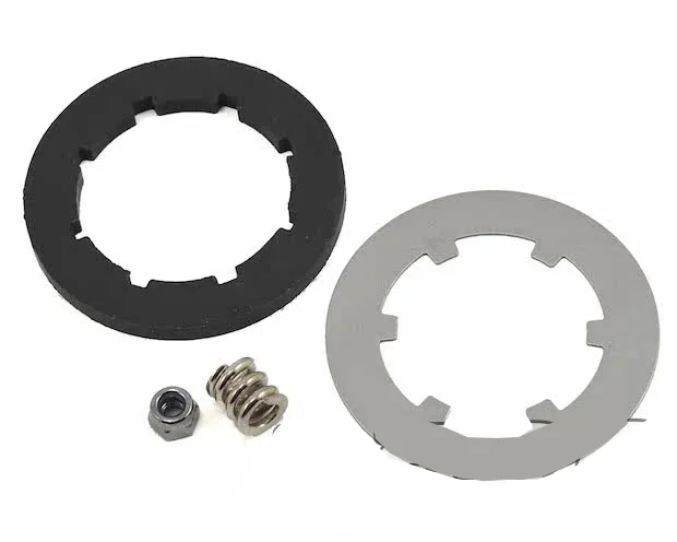 TRAXXAS 7789 Clutch Friction Disc for 1/5 X-Maxx Big X RC Truck Upgrade Part