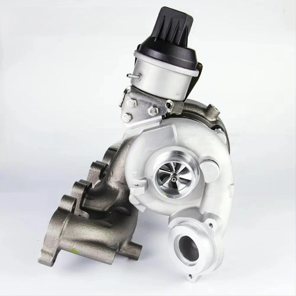 53039880129 Turbocharger for Skoda Octavia Superb Yeti 2.0 TDI 125Kw 53039700129