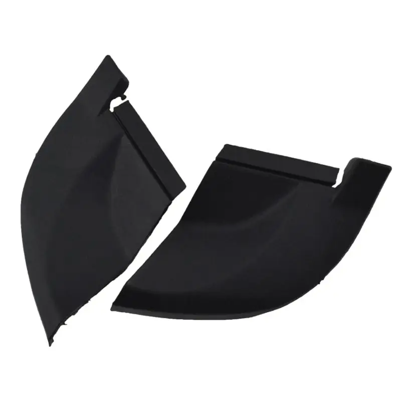 

A60E-For Toyota Hiace KDH200 2005-2019 Car Wiper Cowcatcher Cover Vent Cover Cowl 55878-26020 55877-26020 Replacement Accessorie