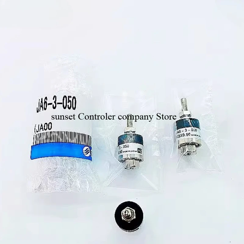 

5PCS New Connector JA6-3-050 JA10-4-070 JA15-5-080 JA15-6-100 JA20-8-125 JA30-10-125 JA40-12-125 JA40-14-150 JA63-16-150