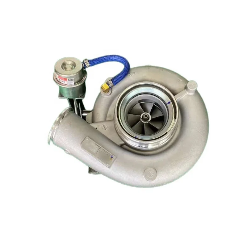 

MAN Heavy Truck HE500WG Model High Performance Engine Part Turbo Charger For 5502639A 5500949 202V09100-7915