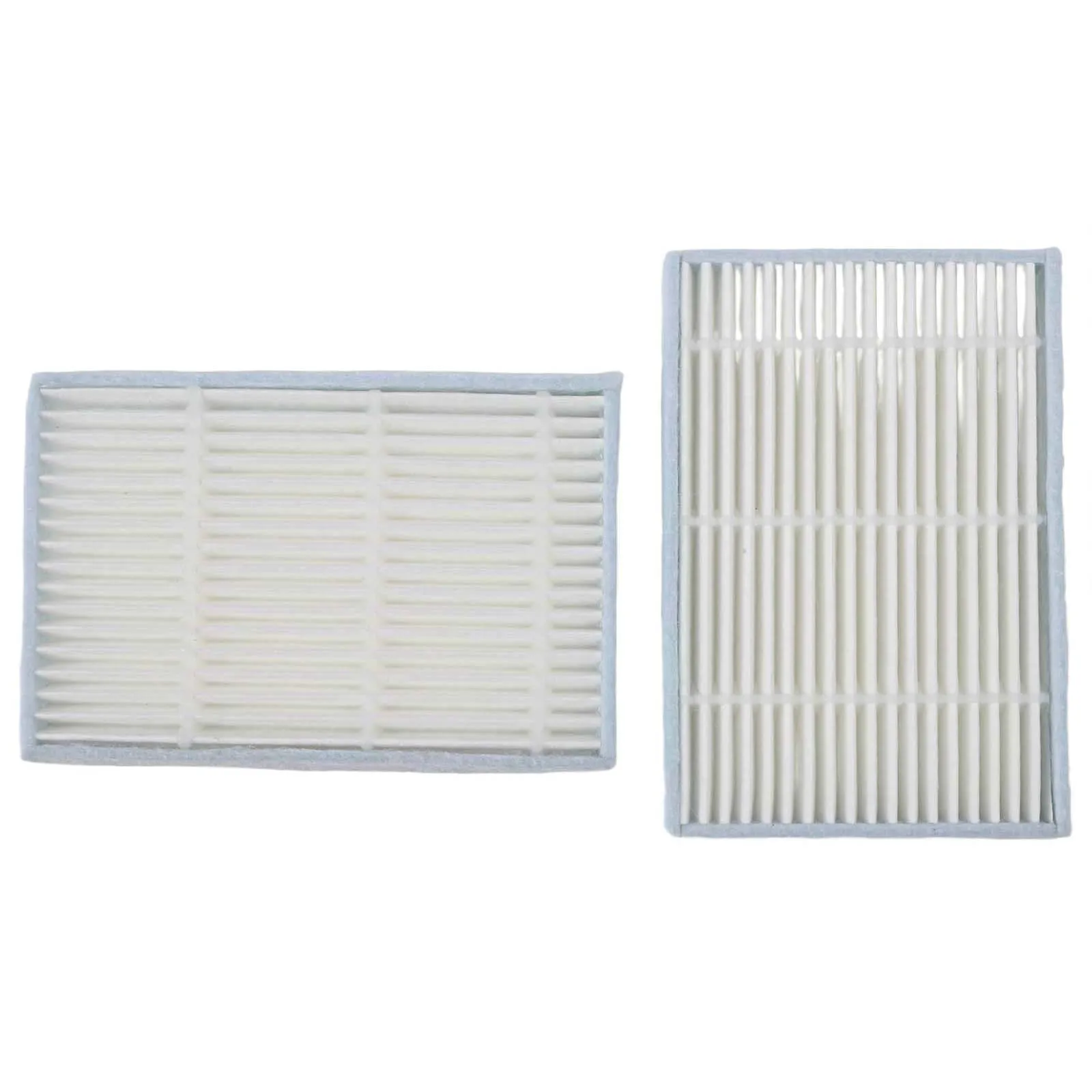 Replacement Part Set for Vyzzle D10 For Laresar For L10 For ILIFE V20 For Lydsto R1D Edge For Rook S Robot Vacuum Cleaners