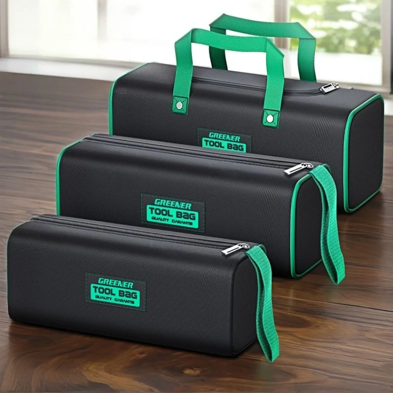 Tougthbuilt Toolbox Bag Kit Electrician Tool Bag Tools Toolbag Working Tool Box Backpack Pouch Belt Organizer Workshop Nail