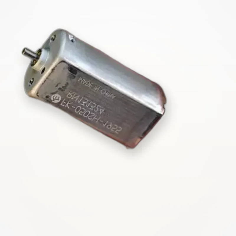 Ultra-Compact Micro Gear Motor 50pcs/Pack DC 3V-5V 12500-21500rpm 11.7x15.4mm Smart Toys Mini Robots Low-Voltage DIY Electronics