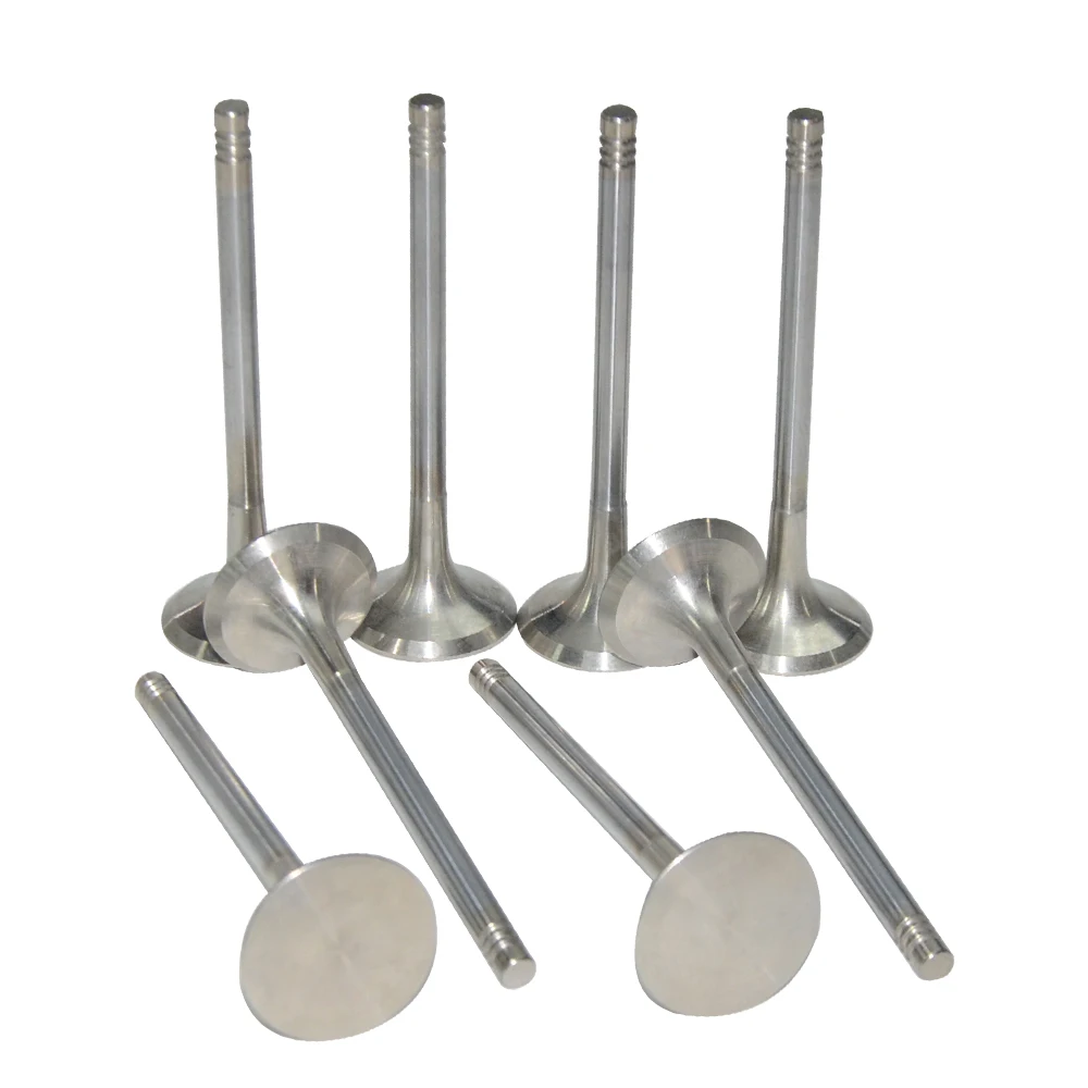 China Original Quality Car Parts Exhaust Engine Valve For  A8 4.2 Belt 077109611S OEM 077109611K 079109611B